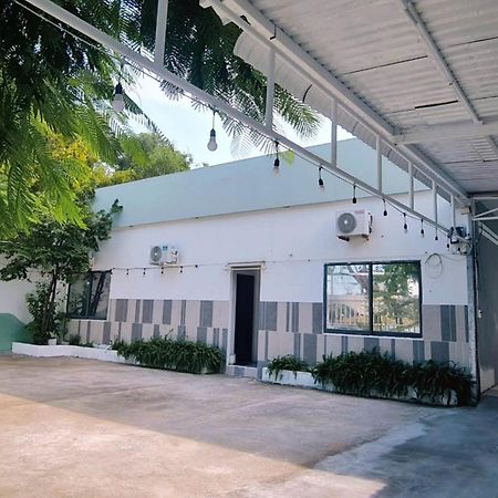 Triple-T Homestay Vts Vung Tau Luaran gambar