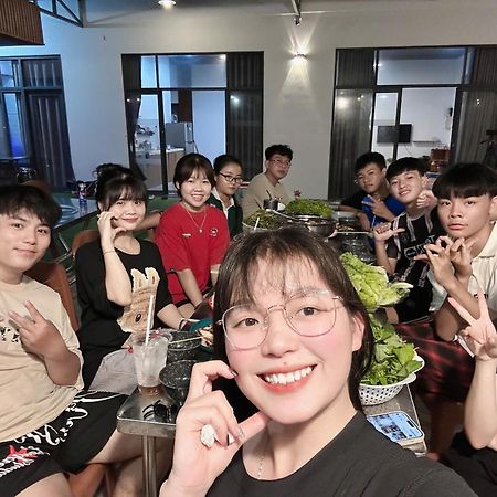 Triple-T Homestay Vts Vung Tau Luaran gambar