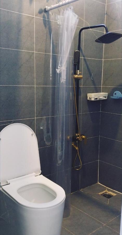 Triple-T Homestay Vts Vung Tau Luaran gambar