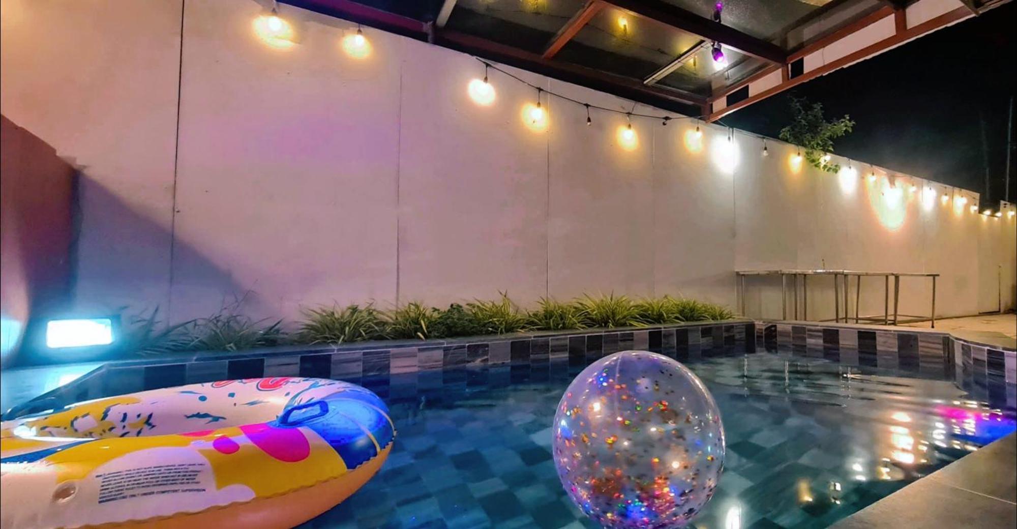 Triple-T Homestay Vts Vung Tau Luaran gambar