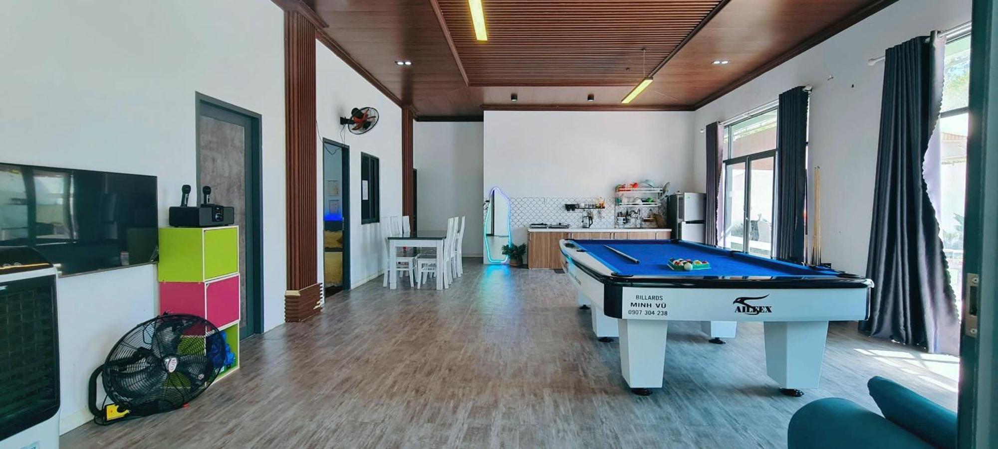 Triple-T Homestay Vts Vung Tau Luaran gambar