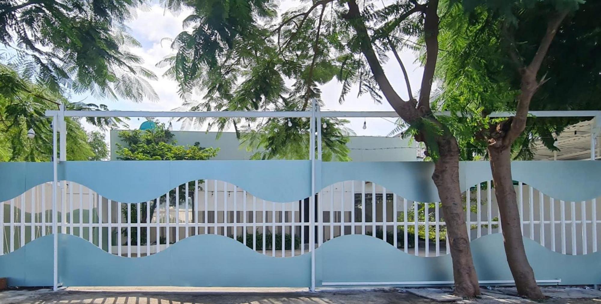 Triple-T Homestay Vts Vung Tau Luaran gambar