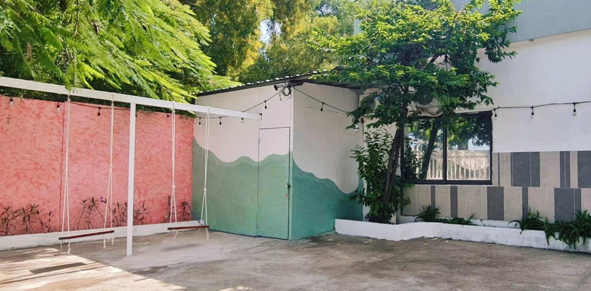 Triple-T Homestay Vts Vung Tau Luaran gambar