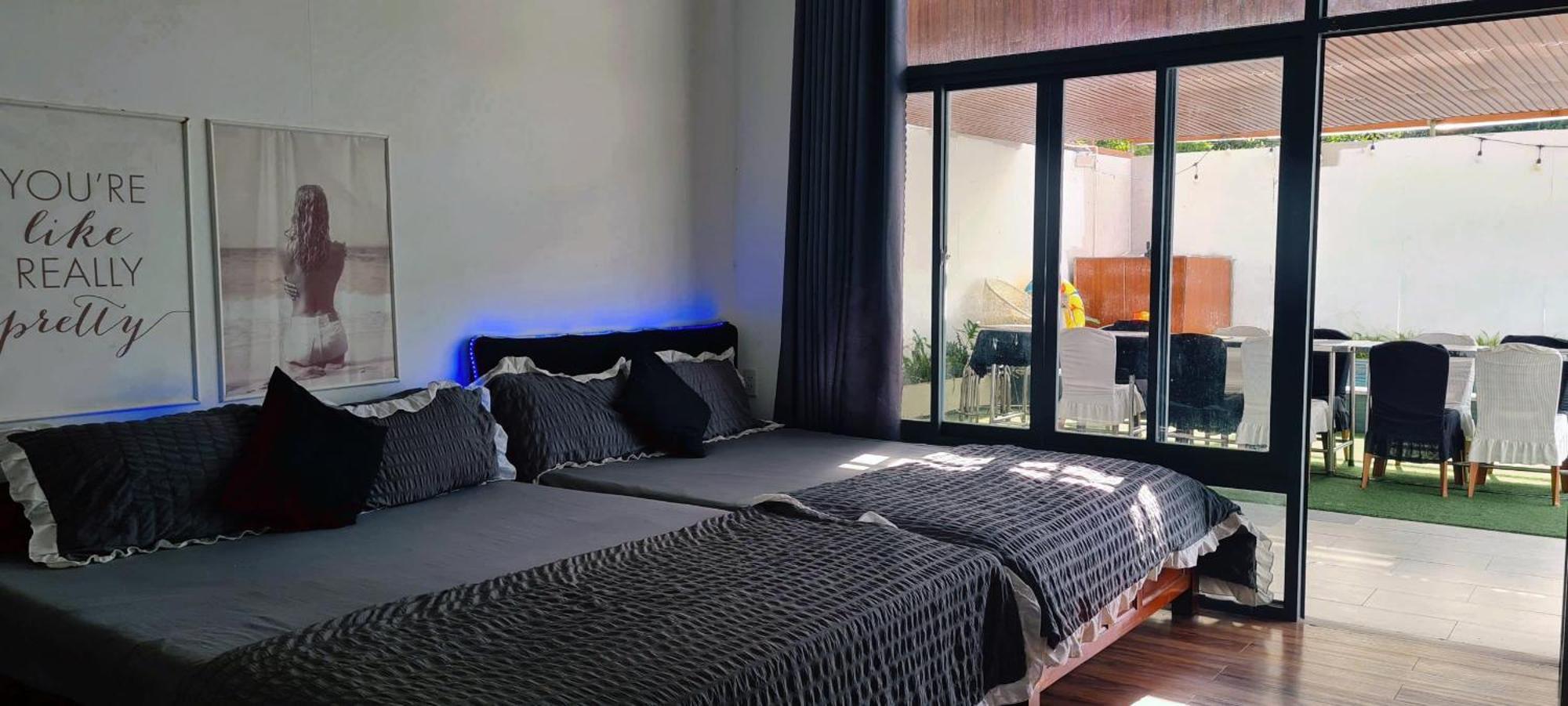 Triple-T Homestay Vts Vung Tau Luaran gambar