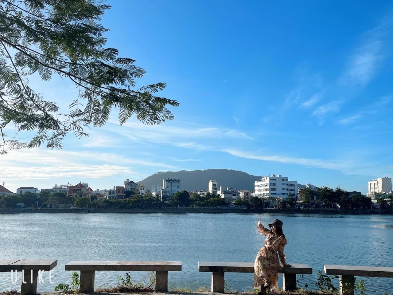 Triple-T Homestay Vts Vung Tau Luaran gambar