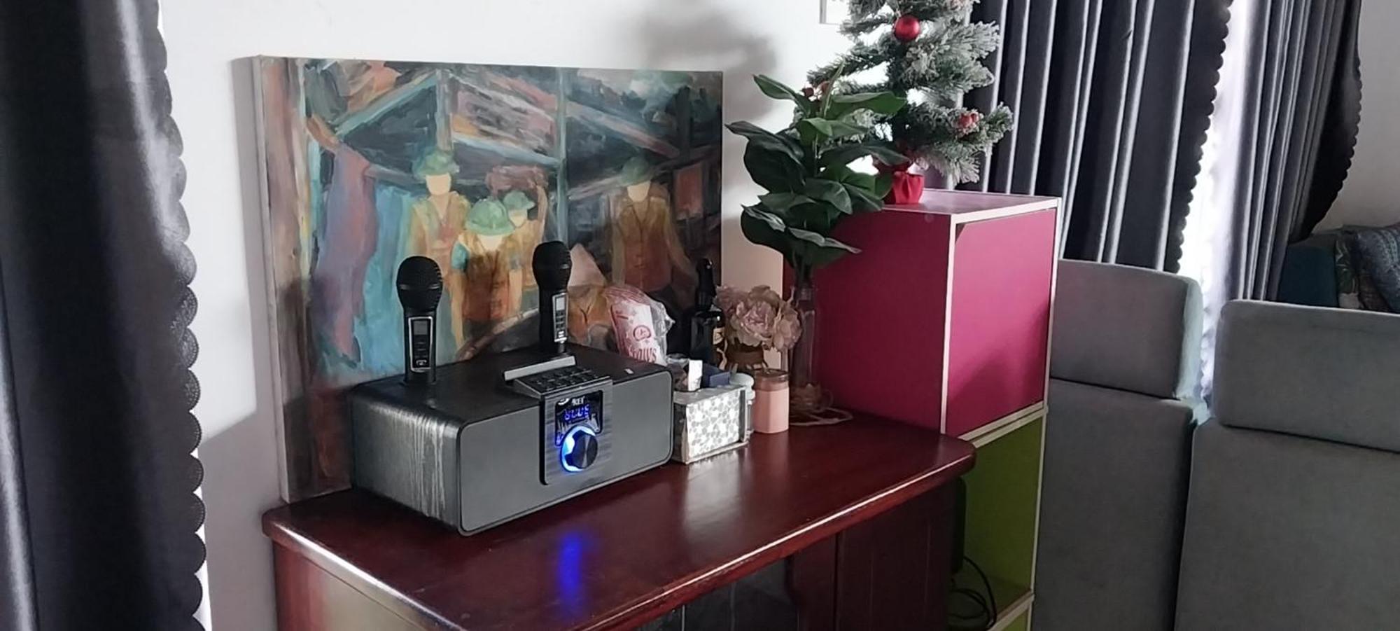 Triple-T Homestay Vts Vung Tau Luaran gambar
