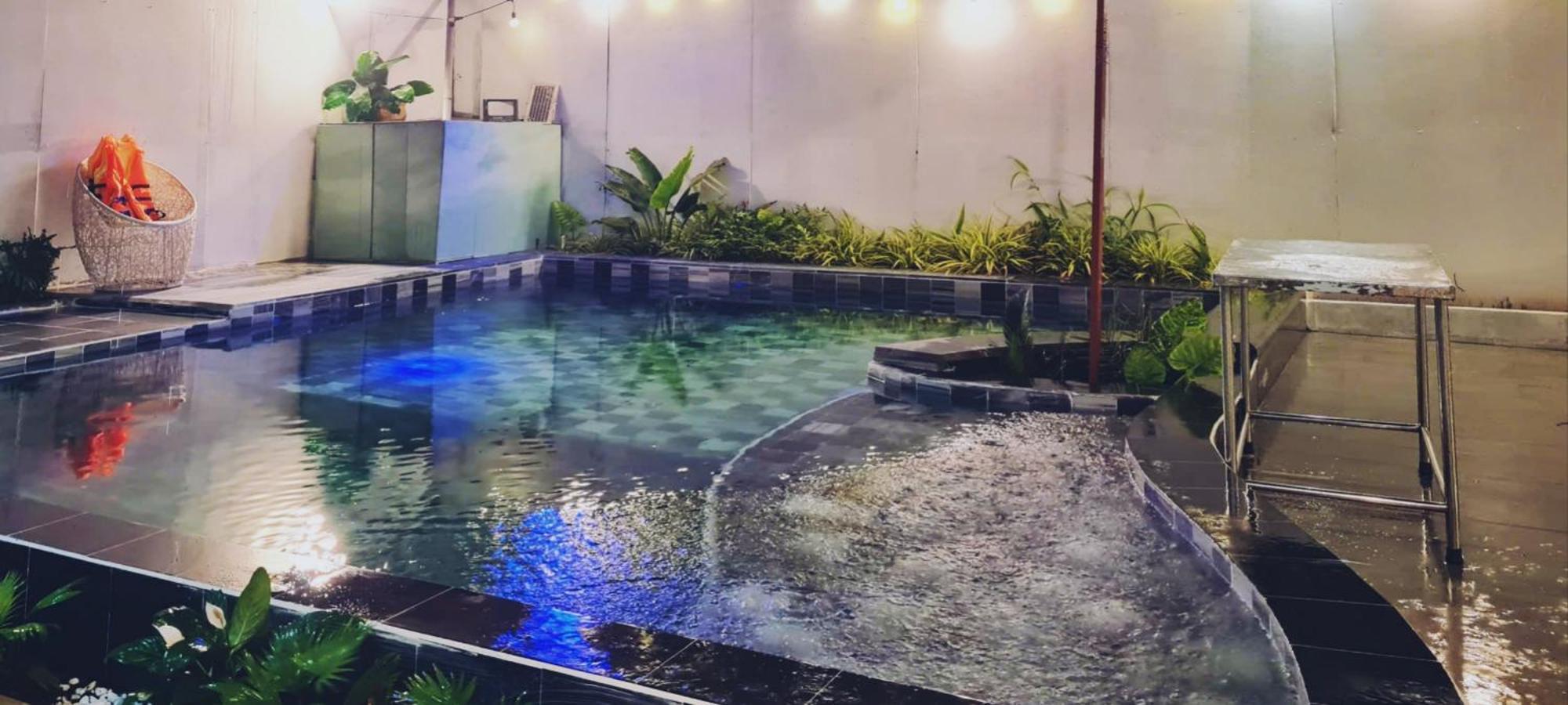Triple-T Homestay Vts Vung Tau Luaran gambar