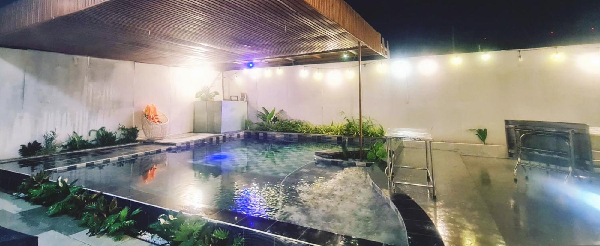 Triple-T Homestay Vts Vung Tau Luaran gambar