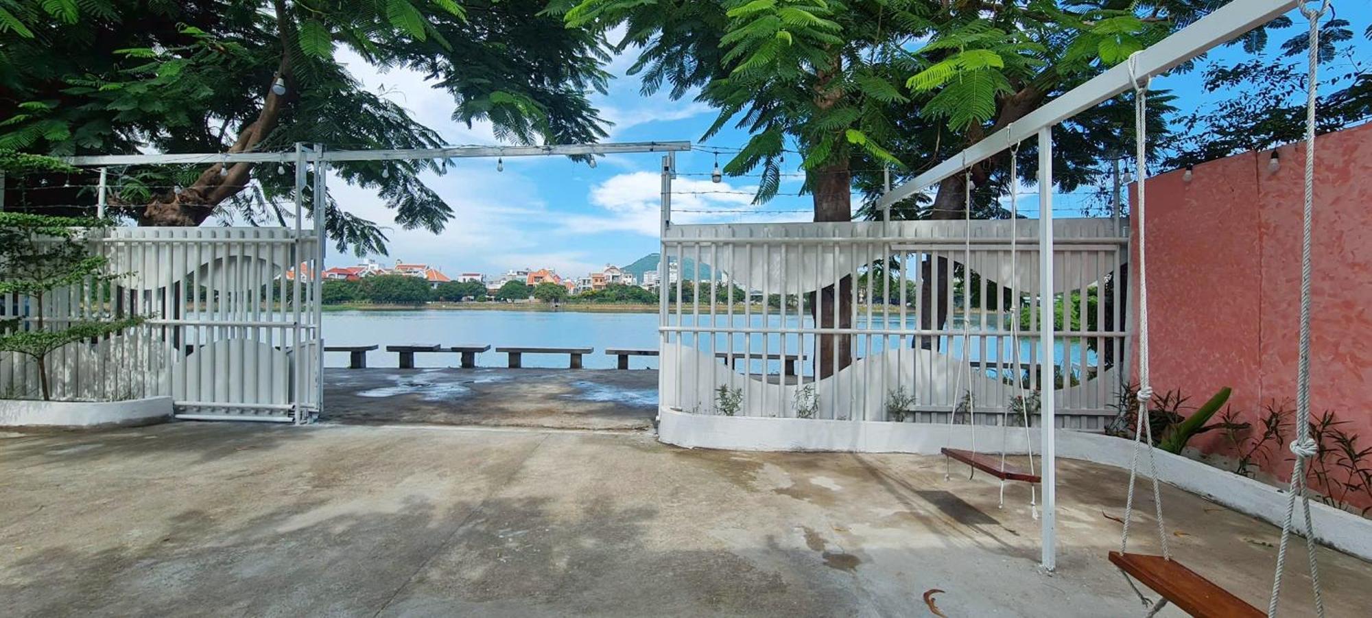 Triple-T Homestay Vts Vung Tau Luaran gambar