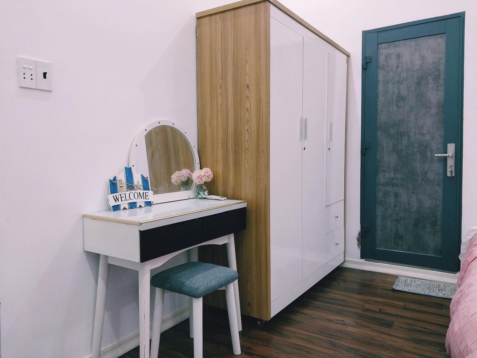 Triple-T Homestay Vts Vung Tau Luaran gambar