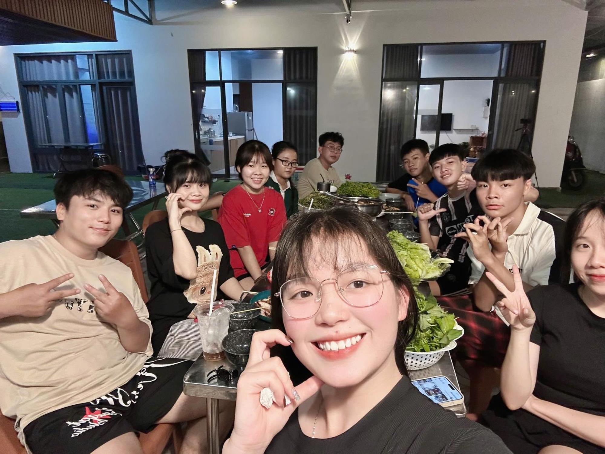 Triple-T Homestay Vts Vung Tau Luaran gambar